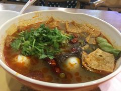 -瓦记米粉(东鼓道店)