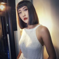 -那茉 Hair Salon
