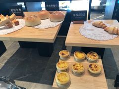 -克丽司汀酒店-日光阁餐厅