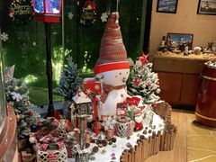 -西点坊(浦东香格里拉店)