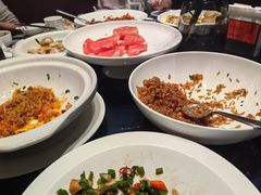 -徐记海鲜(汉城湖|太奥店)