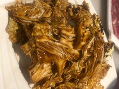 -京门老爆三·铜锅涮肉 爆肚(望京店)