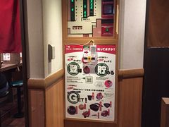 -一兰拉面(梅田阪急东通店)