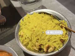 -Pita's&Tika's中东和印度风味餐厅(龙湖天街店)