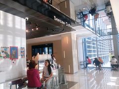 -Seesaw Coffee(环贸iapm店)