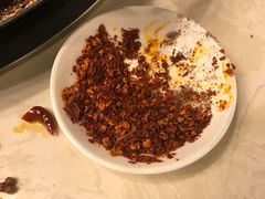 -重庆老火锅王(西安北路店)