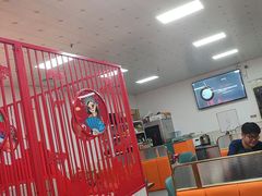 -巫山烤鱼(海思路店)