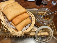 -驿楼兰·新疆菜(火车站店)