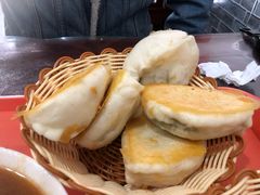 -方大军胡辣汤(和谐店)