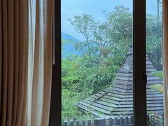 -广州从化都喜泰丽度假温泉酒店