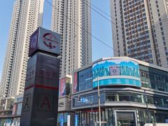 -东中街(地铁站)