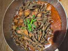 -山芋腔苏北菜(盐城滨海店)