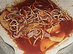 -生火火·地摊小炉子烧烤自助.鲜切牛羊肉(龙湖北城天街店)