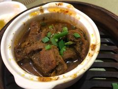 -潮福城大酒楼·潮粤菜·港式点心(阳光城店)
