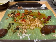 -食代馆(深业上城店)