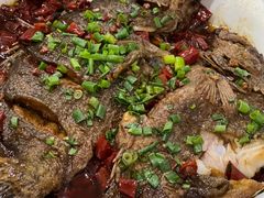 臭鳜鱼-海燕酒店(惠济路店)