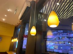 大堂-The Habit Burger Grill 哈比特汉堡(爱琴海店)