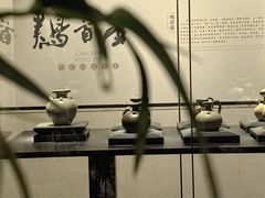 -六朝博物馆