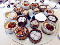 -北海金昌开元名都大酒店·四季轩中餐厅