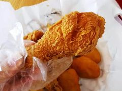 -胖老爹美式炸鸡(远洋旗舰店)