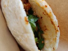-曾笼笼牛肉饼