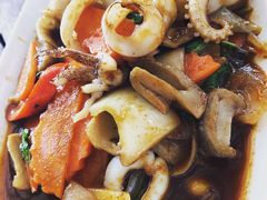 -Doo Dee Thai Food(Issan/Isaan/Esan)