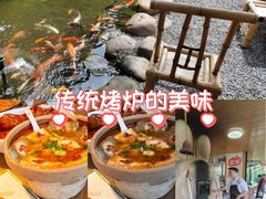 -一品烧农庄·佛山本地特色菜