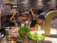 -西塔老太太泥炉烤肉(温州首店万象城黑金店)