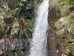 -马峦山郊野公园