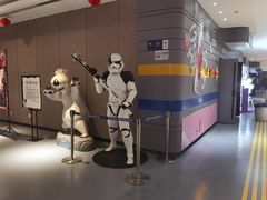 -博纳国际影城(南联IMAX店)