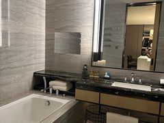 -广州德安丽舍凯宾斯基酒店