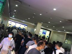 -复旦大学附属肿瘤医院(徐汇院区)