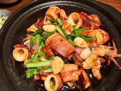 -桂小厨广西菜(万象城店)