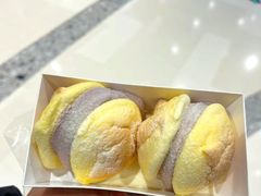 -鲍师傅糕点(国金街店)