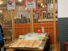-石老头关东饺子王·东北菜(嘉华鑫城店)
