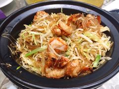 椰香海皇干煏粉丝煲-新兴家喻酒家·羊城名宴(昌岗店)