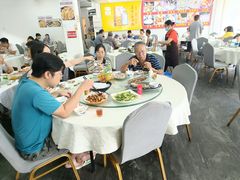 -嘉升大排档(番禺总店)