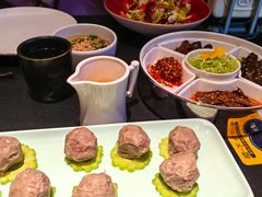 -牛将军•涮肉•烤肉(北京王府井·故宫店)
