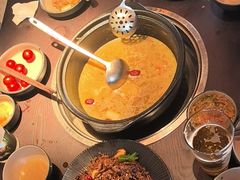 -芸鲜季·云南野生菌餐厅· 云南风物味研社(闵行店)