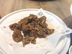 -味莊·青岛菜(云霄路店)