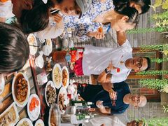 -聚首堂·特色小吃·肘子(什刹海德胜门店)