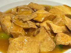 -闫府私房菜·老字号(恒隆店)