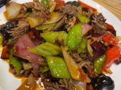 -胜泽眼镜烧烤(云霄路直营店)