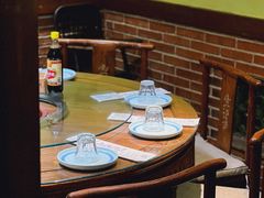 -南门四季铜锅涮肉(左家庄店)