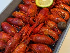 -安答龙虾·烧烤·大排档