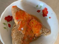 -群众牛肉小点(蚵仔煎)