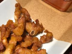 香酥排腩-外婆家(西溪印象城店)