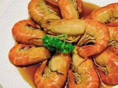 -宁海食府·涌宴(真和店)