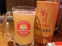 -管氏翅吧(地安门店)