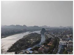 -叠彩山景区